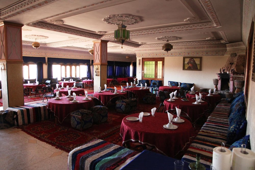 La Kasbah De Dades 38/48