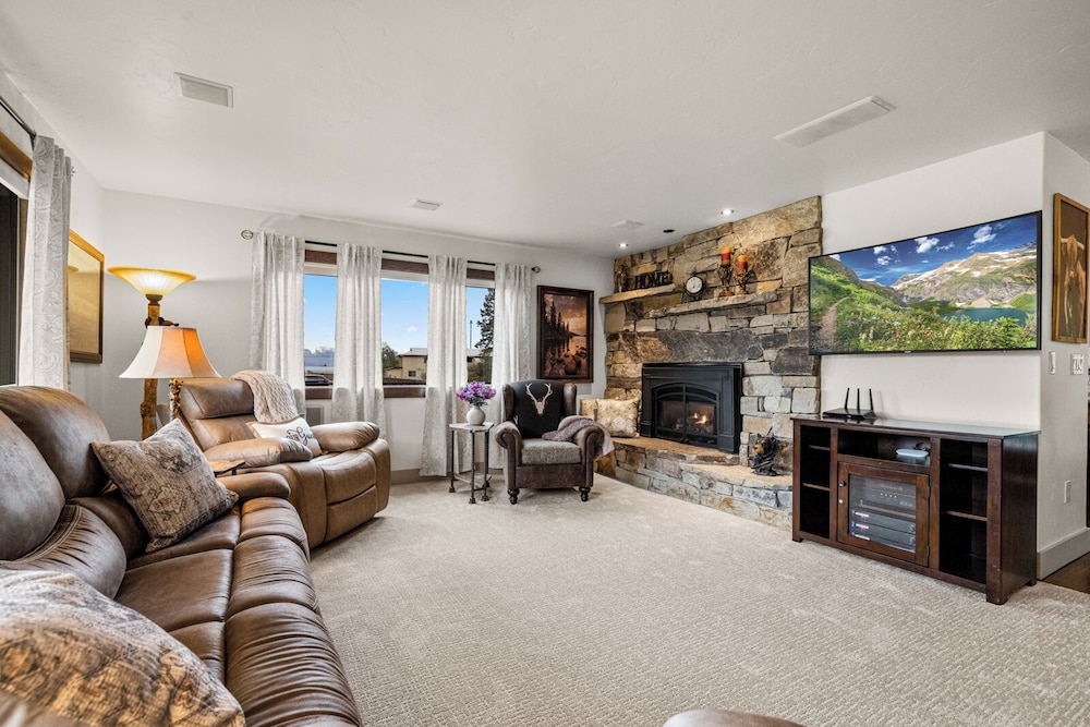 Coyote Bluff Estate 31/48