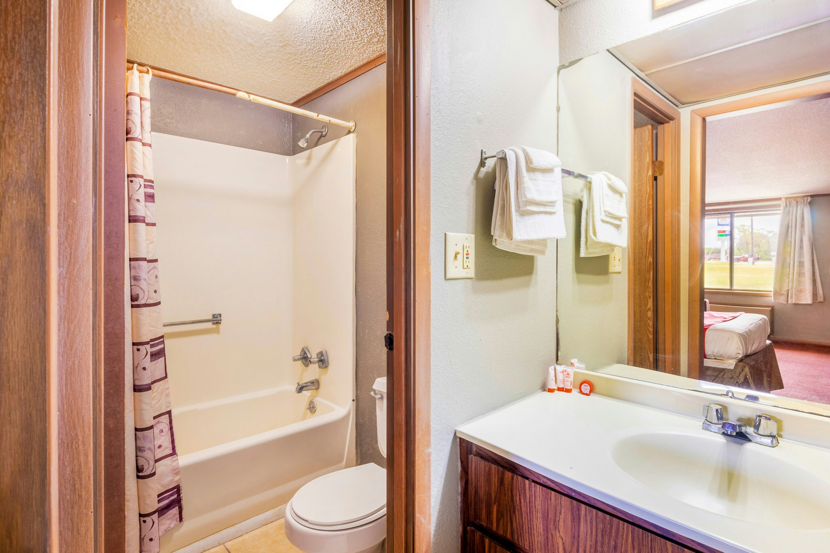 OYO Hotel Daleville AL Hwy 84 75/75