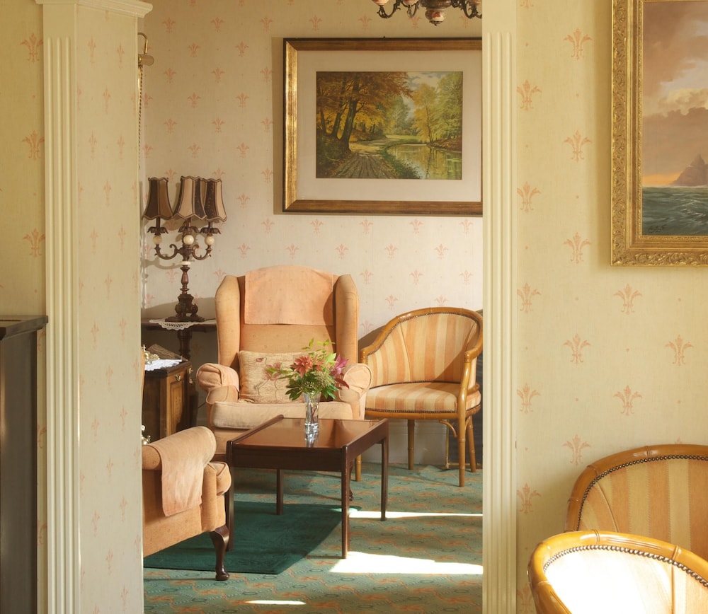 Seaview House Hotel 23/39