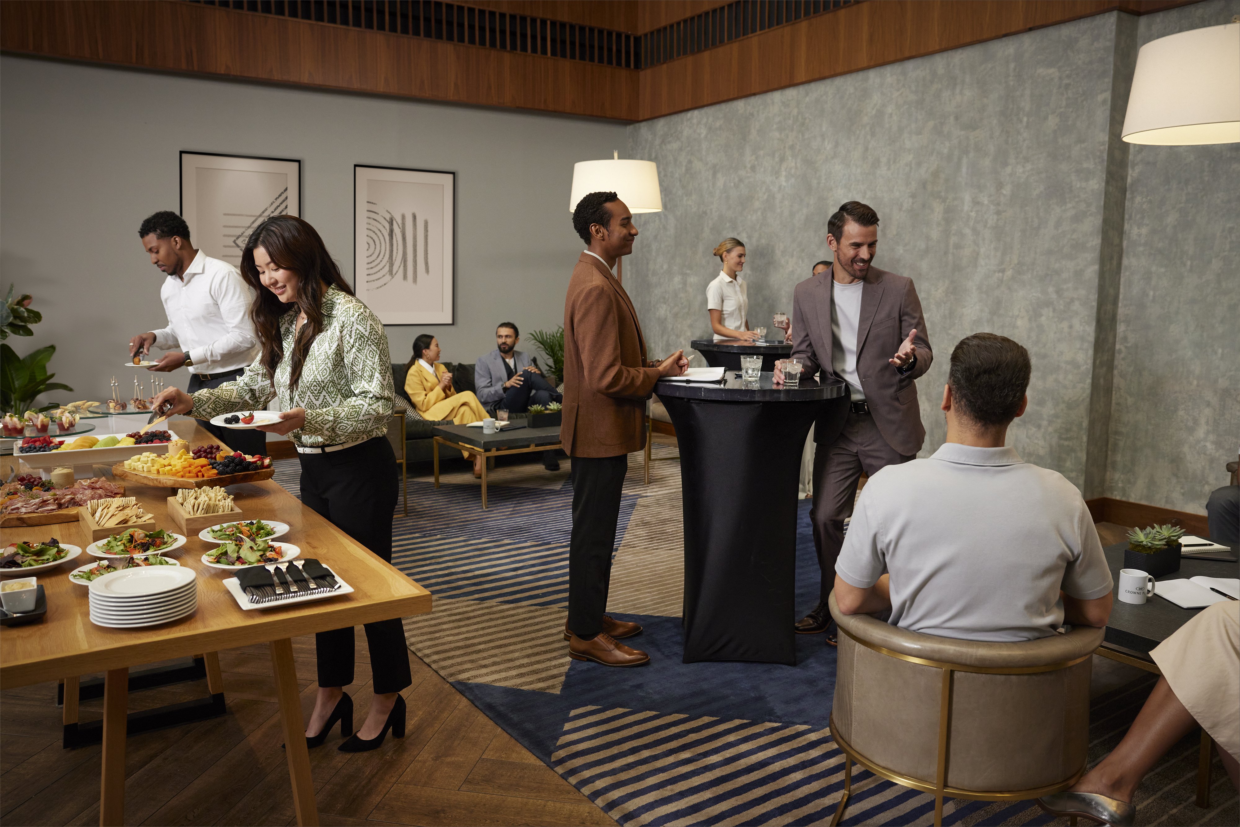 Holiday Inn Express Windsor 61/74