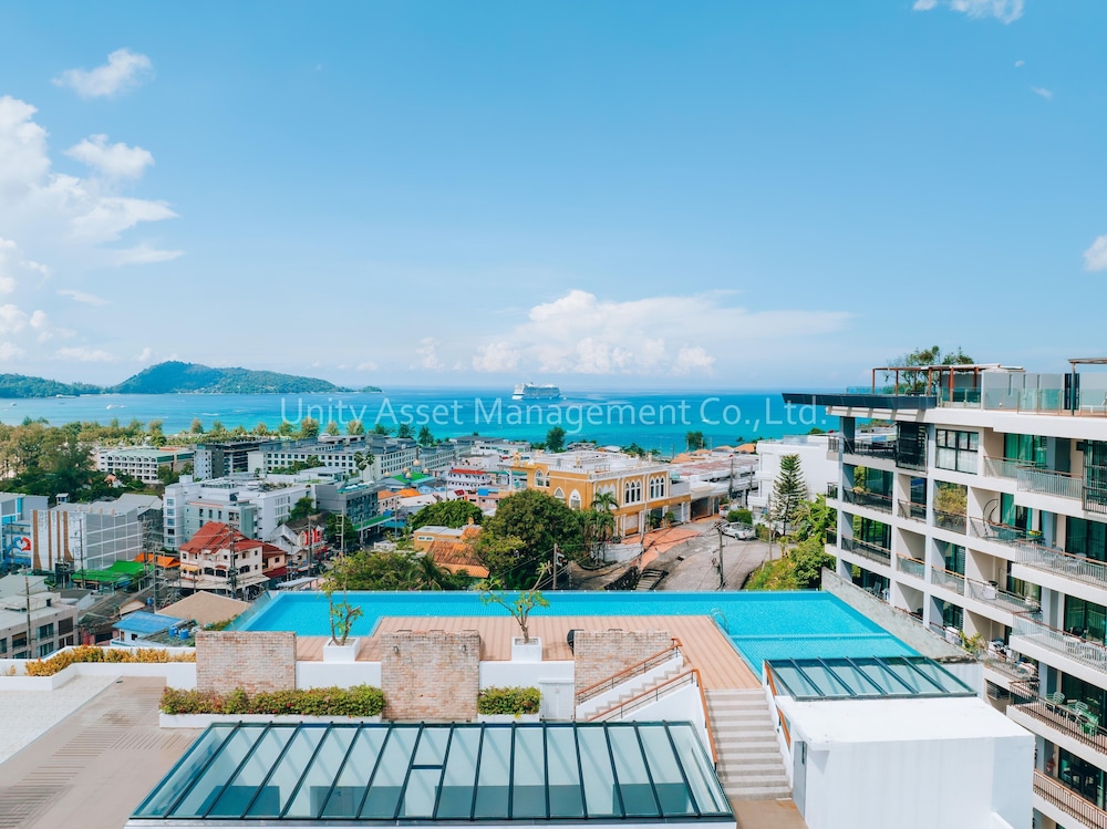 The Unity Patong 8/61