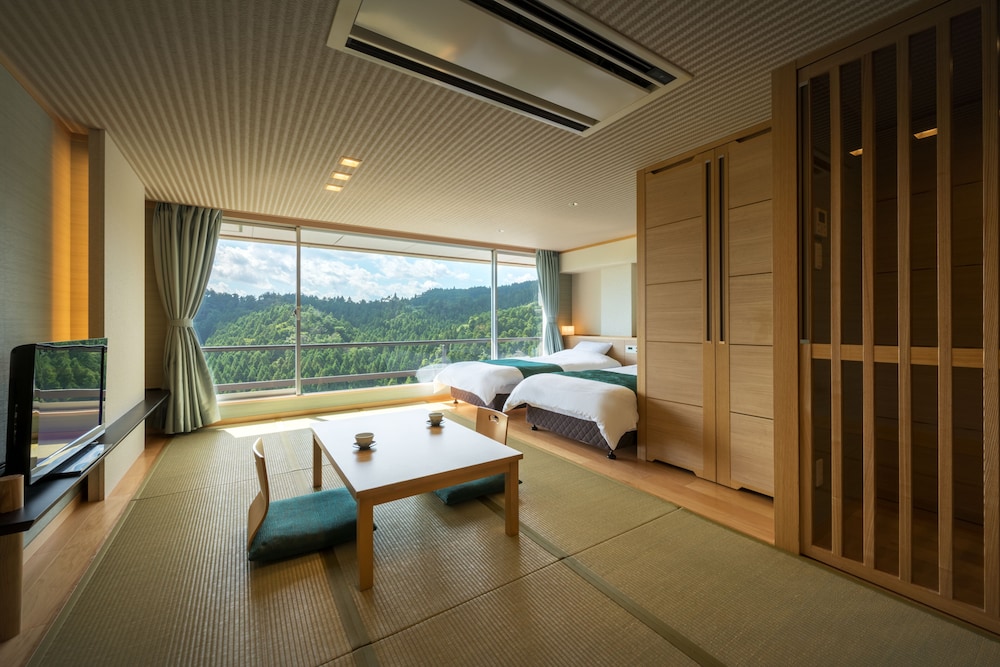 Hotel Matsushima Taikanso 24/41