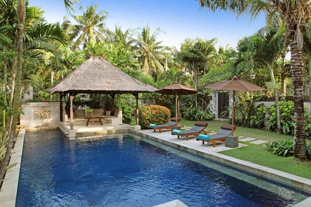 Villa William Seminyak 30/37
