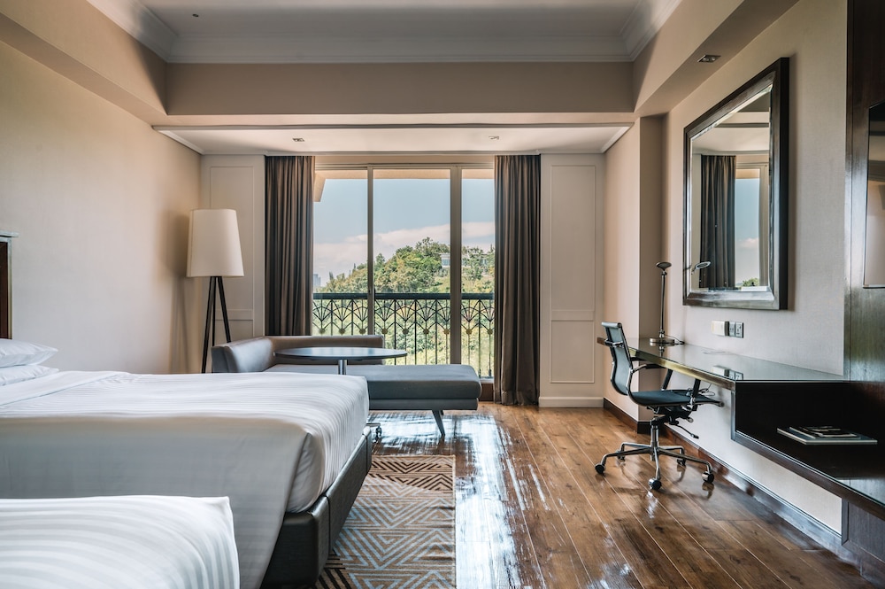Putrajaya Marriott Hotel 30/75