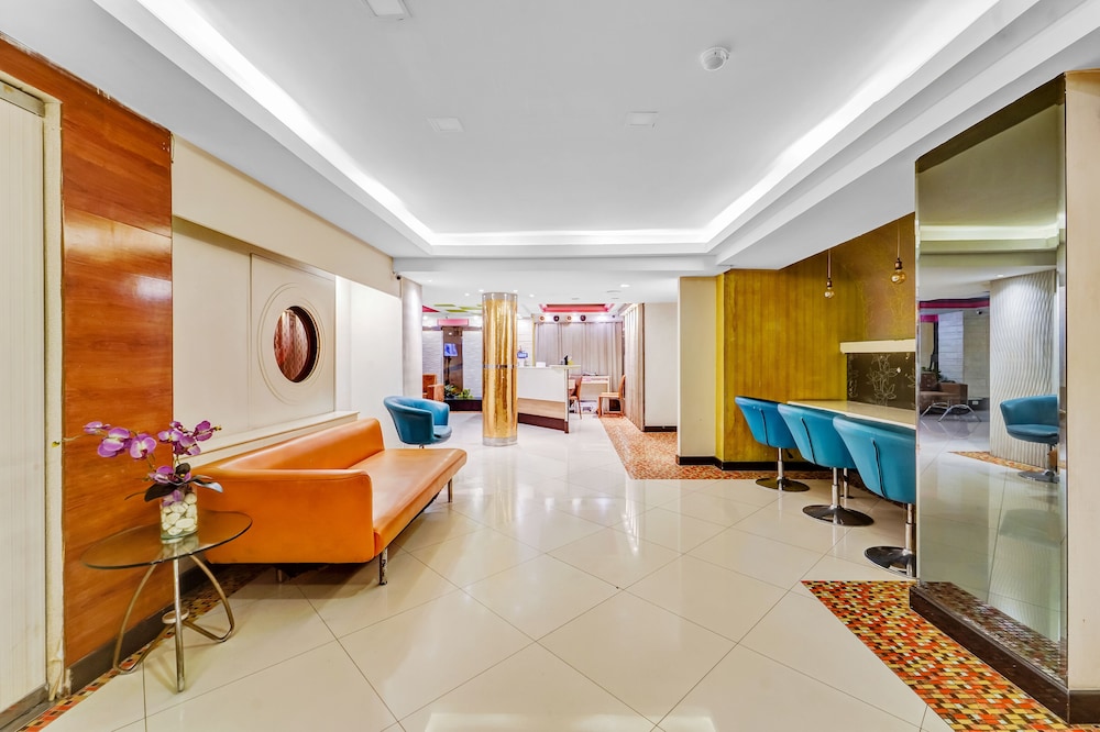 UPAR Hotels Sukhumvit 11 Nana 9/49