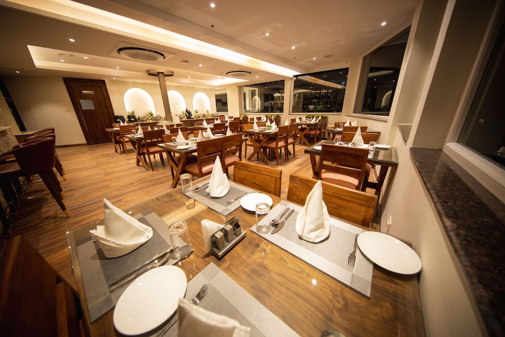 juSTa Grand View Resort & Spa Manali 66/73