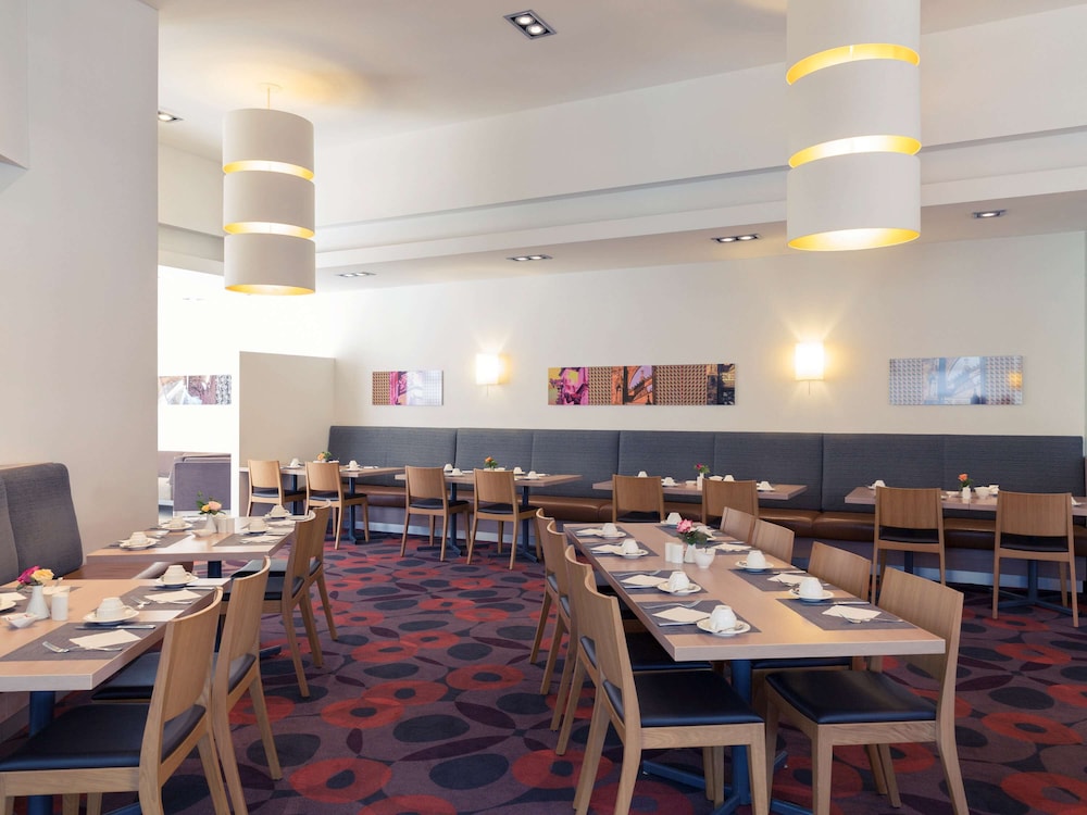 Mercure Hotel Freiburg Am Munster 51/73
