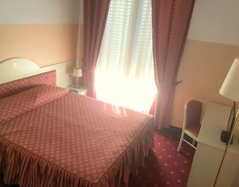 Hotel Internazionale 29/60
