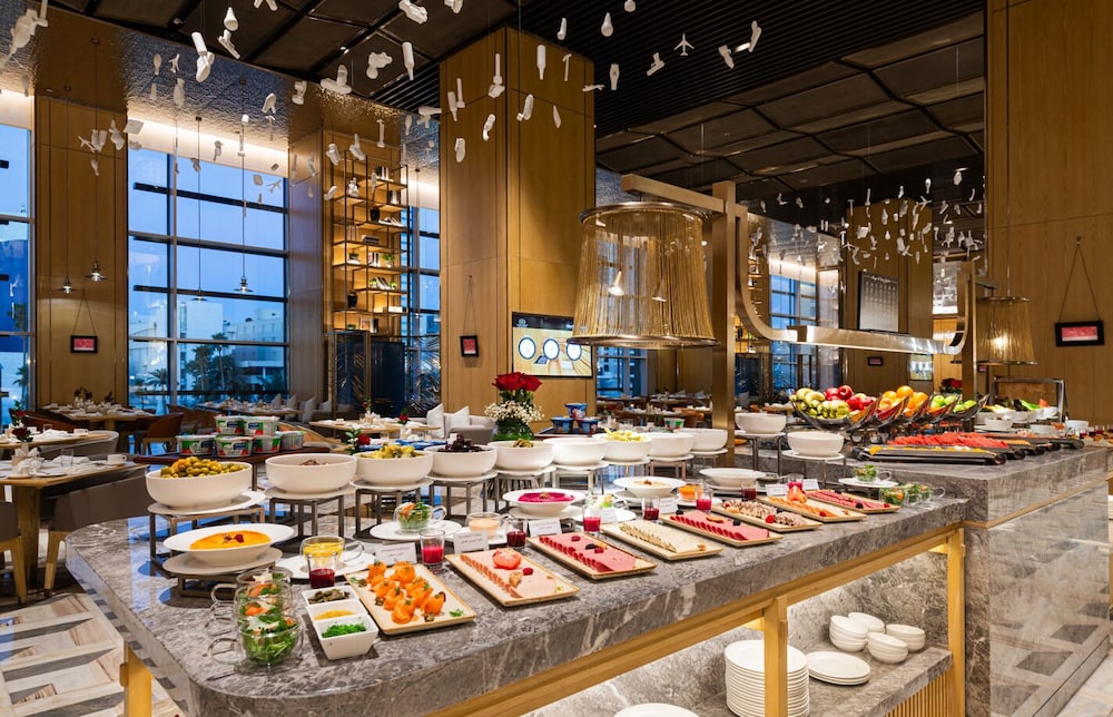 نارسيس ذا رويال(Narcissus The Royal Hotel) 35/50