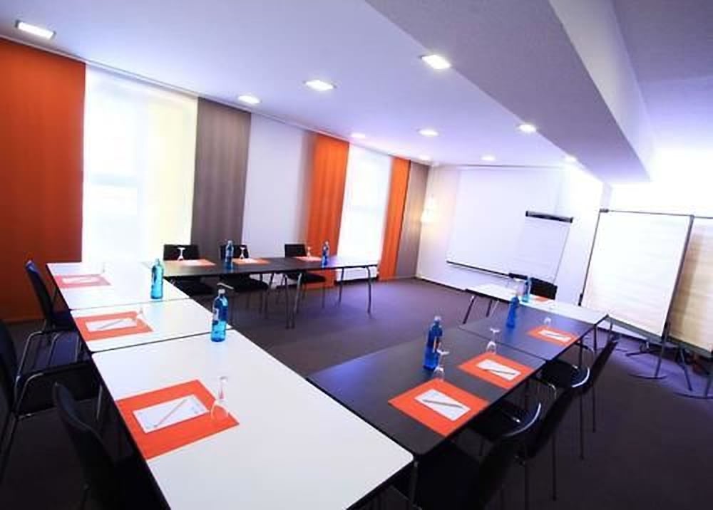 Junges Hotel Hamburg 38/50