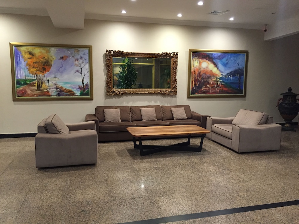 Kumburgaz Marin Princess Hotel 28/35