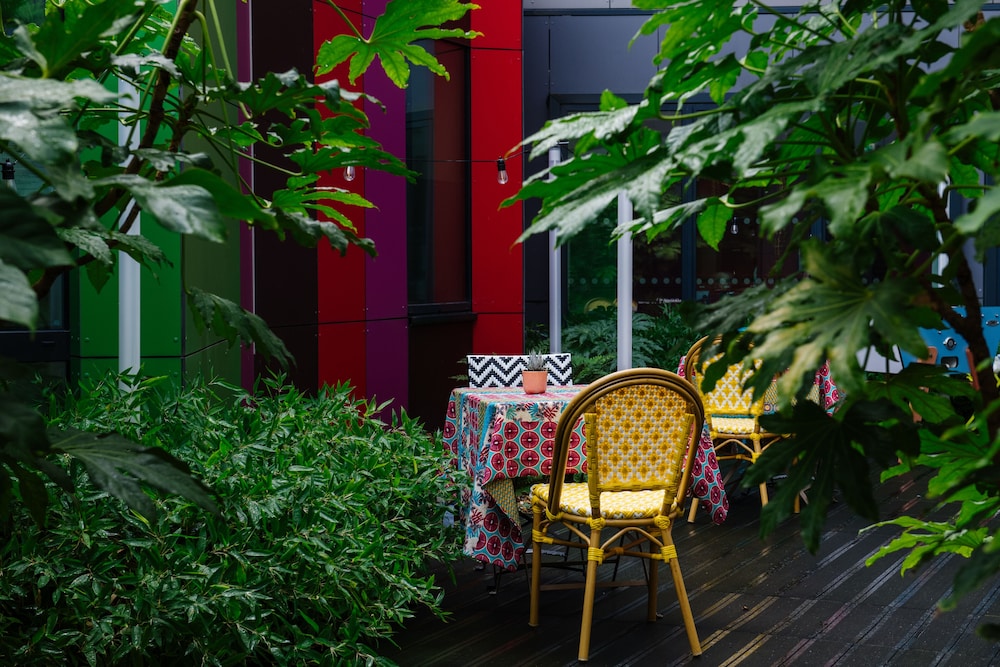 Aparthotel Adagio Access Paris Reuilly 57/62