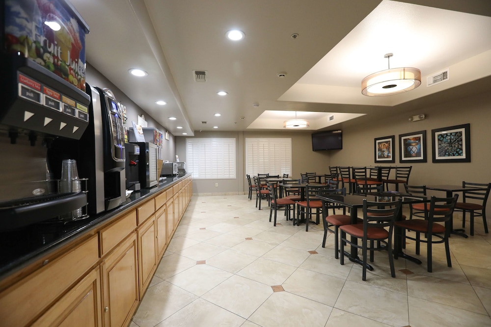 Best Western Lanai Garden Inn & Suites 30/38