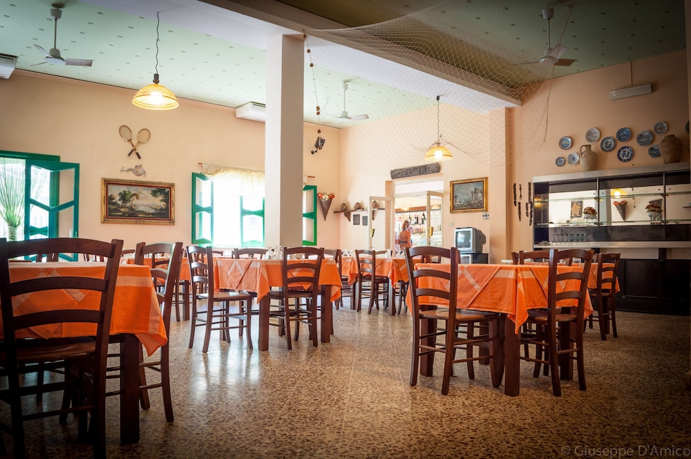 Villaggio Turistico Europeo 27/50