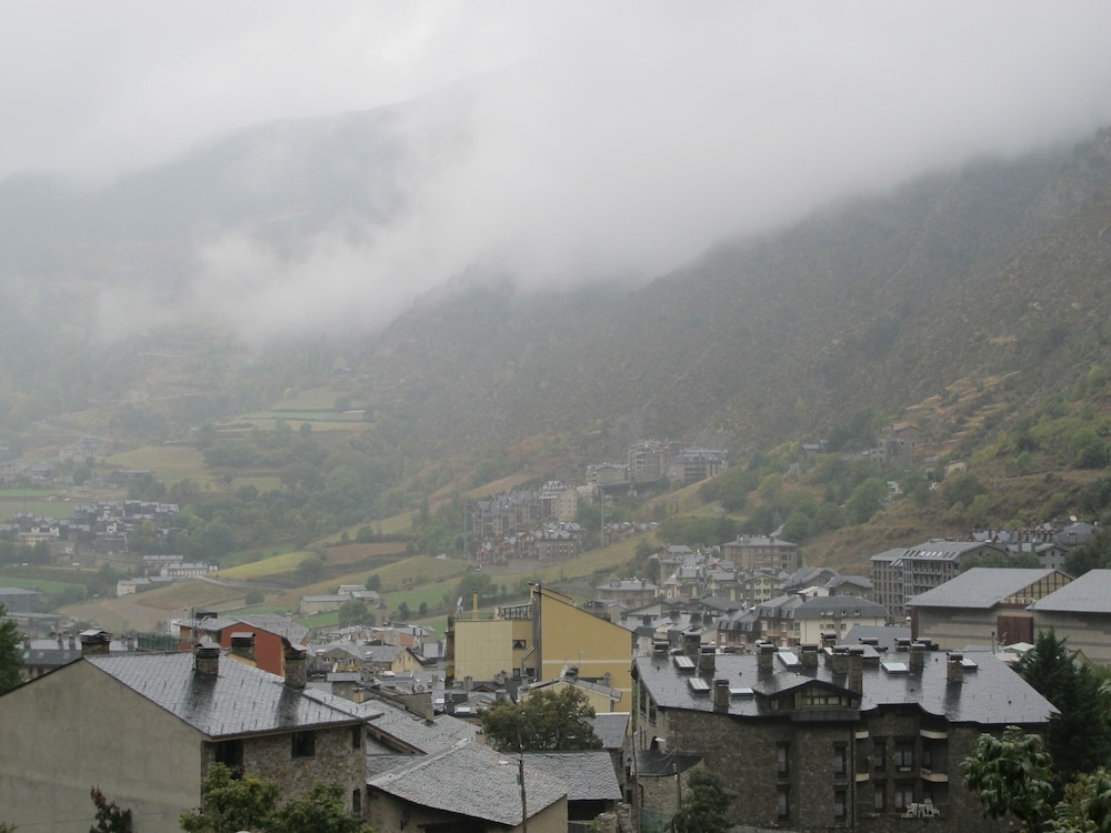 Pierre & Vacances Hotel Coray Andorra 66/72