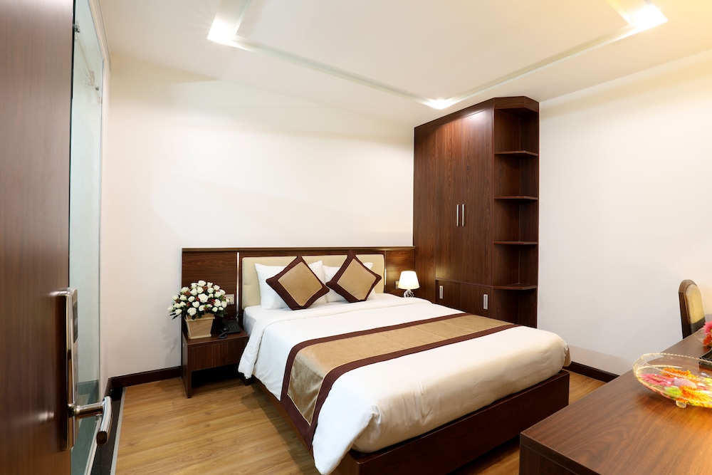 Prague Hotel 25/100