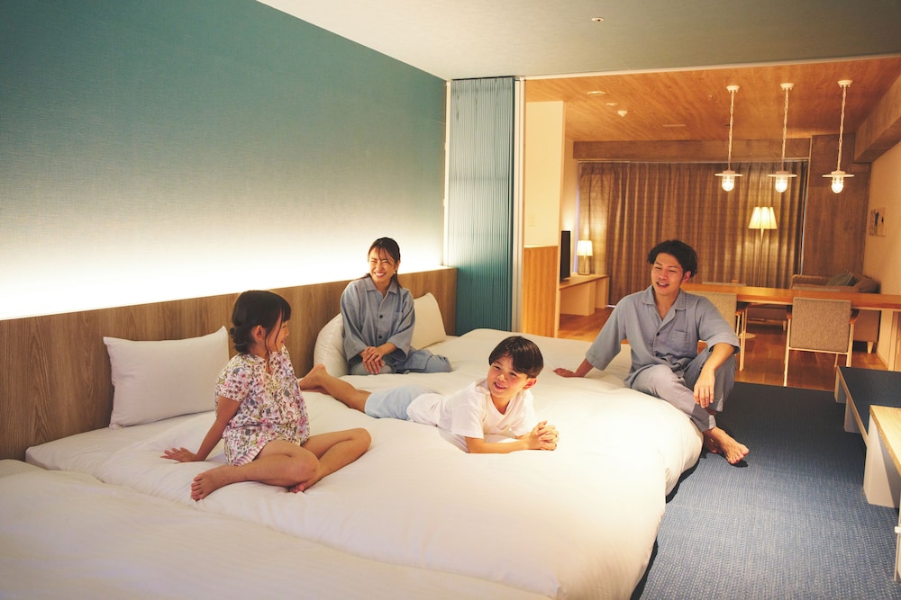 BEB5 Okinawa Seragaki by Hoshino Resorts 13/53
