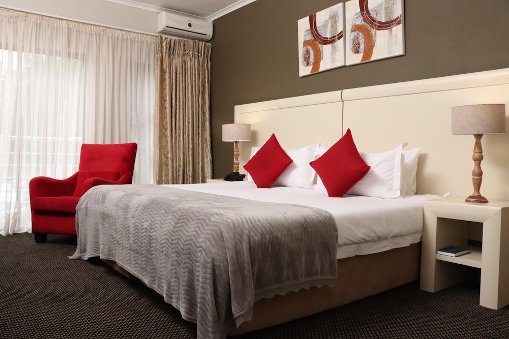 Ruby Stone Boutique Hotel 5/50