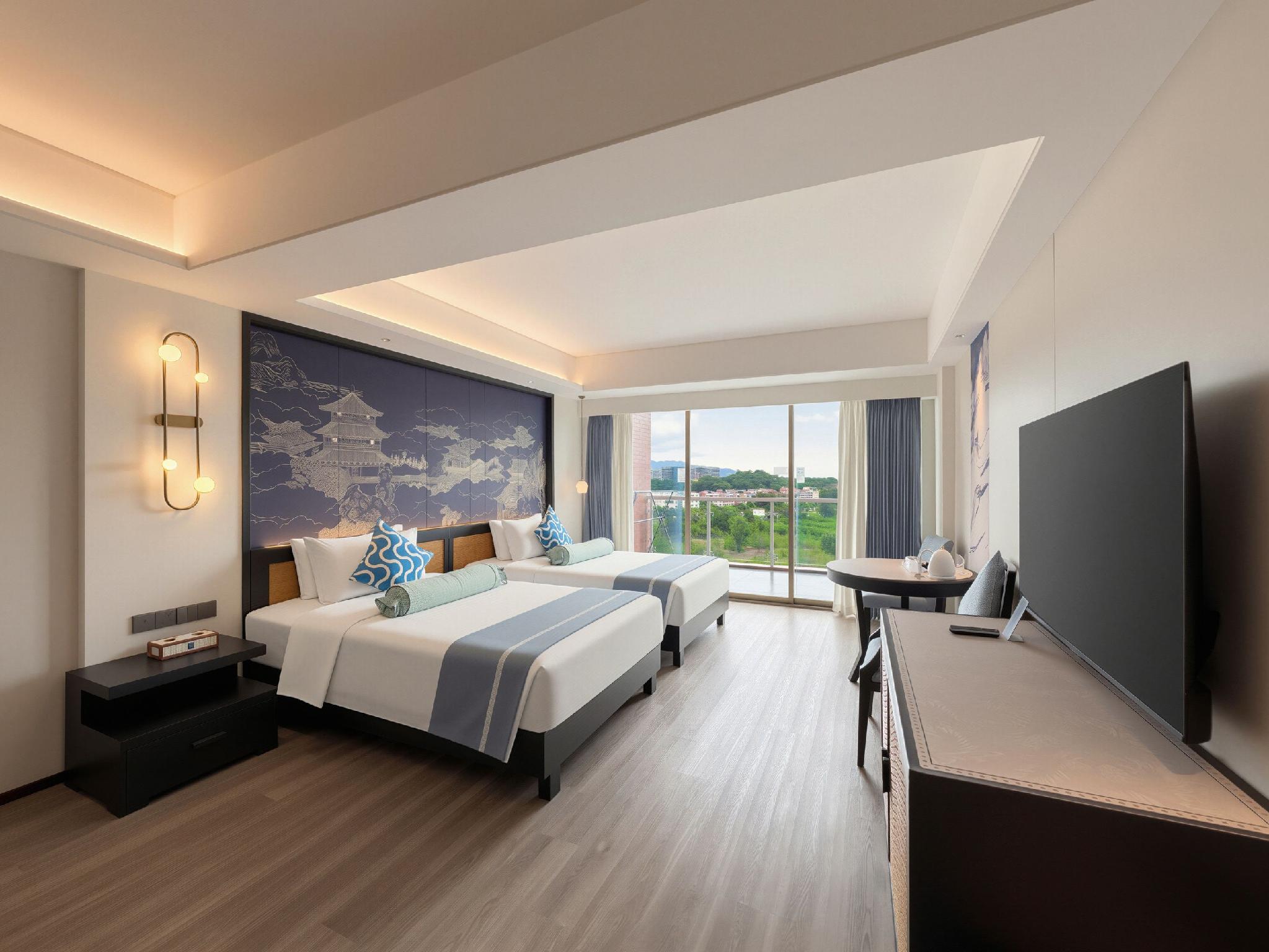 Shenzhen Harmona Hote 13/51