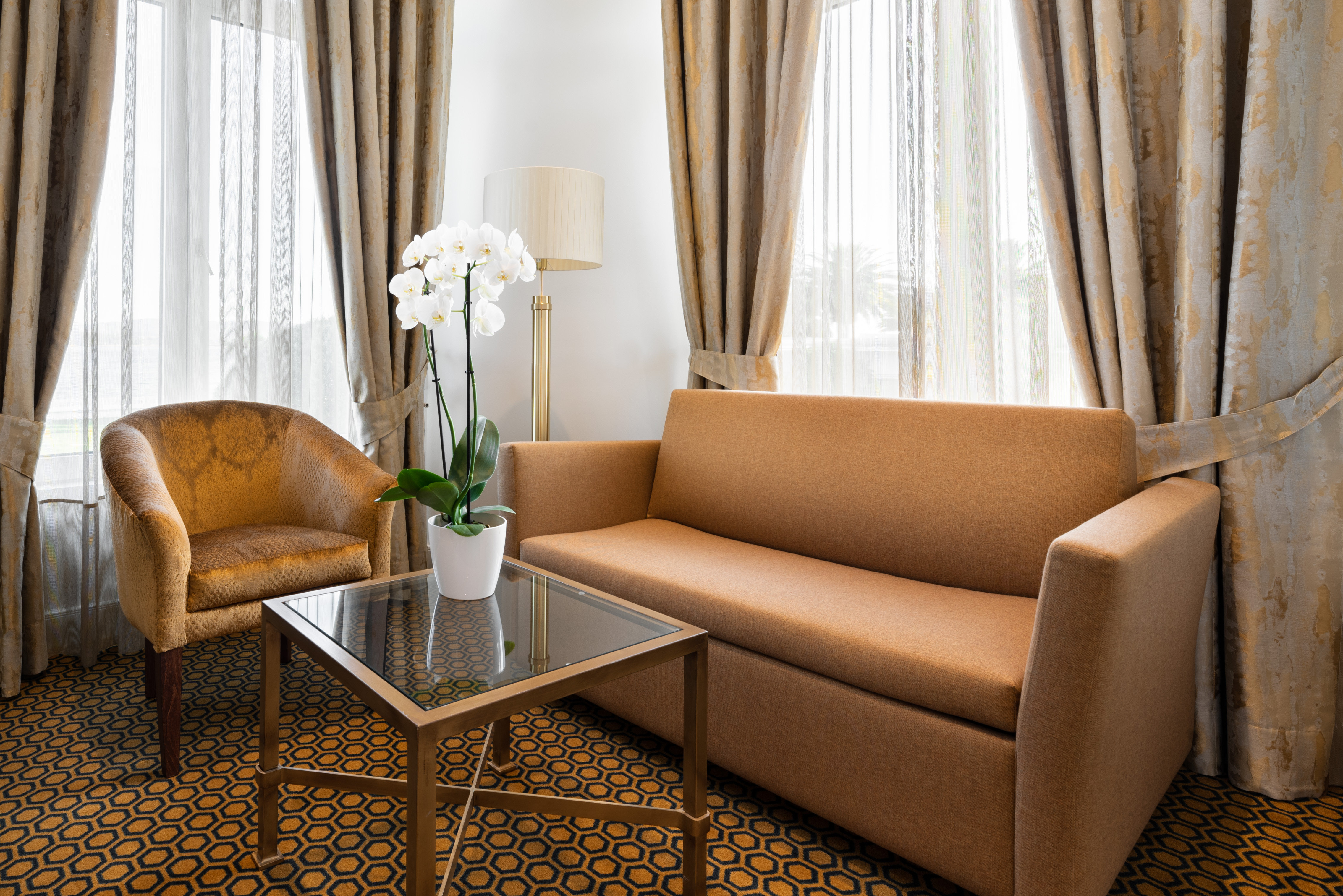 Eurostars Gran Hotel La Toja 56/79