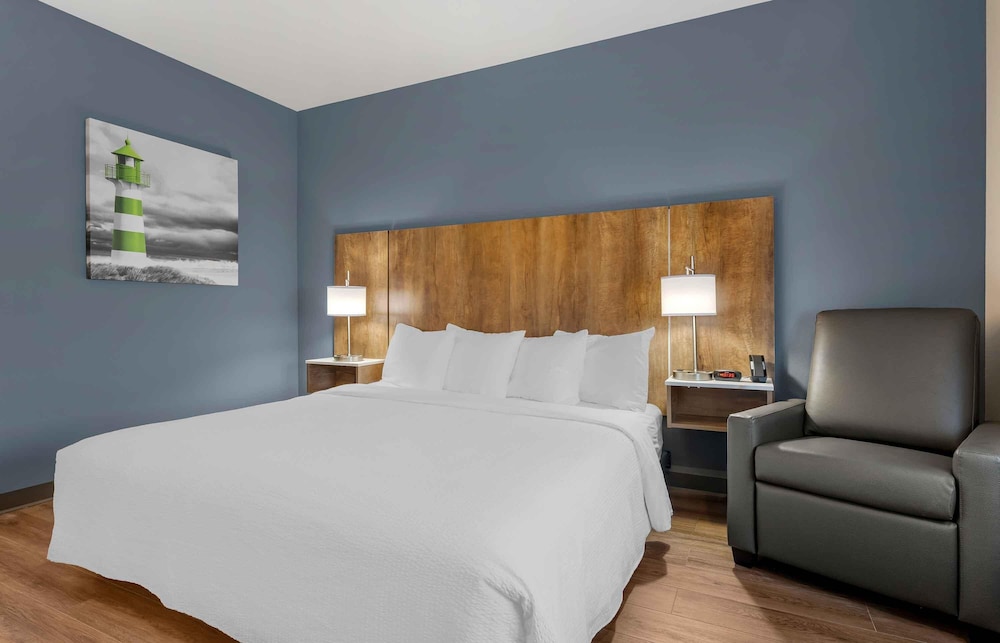 Extended Stay America Premier Suites- Phoenix - Chandler - Airport 18/50