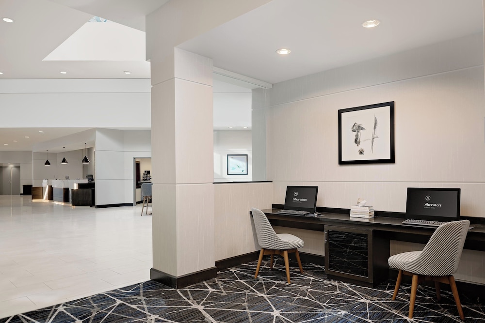 Sheraton Cerritos Hotel 43/50