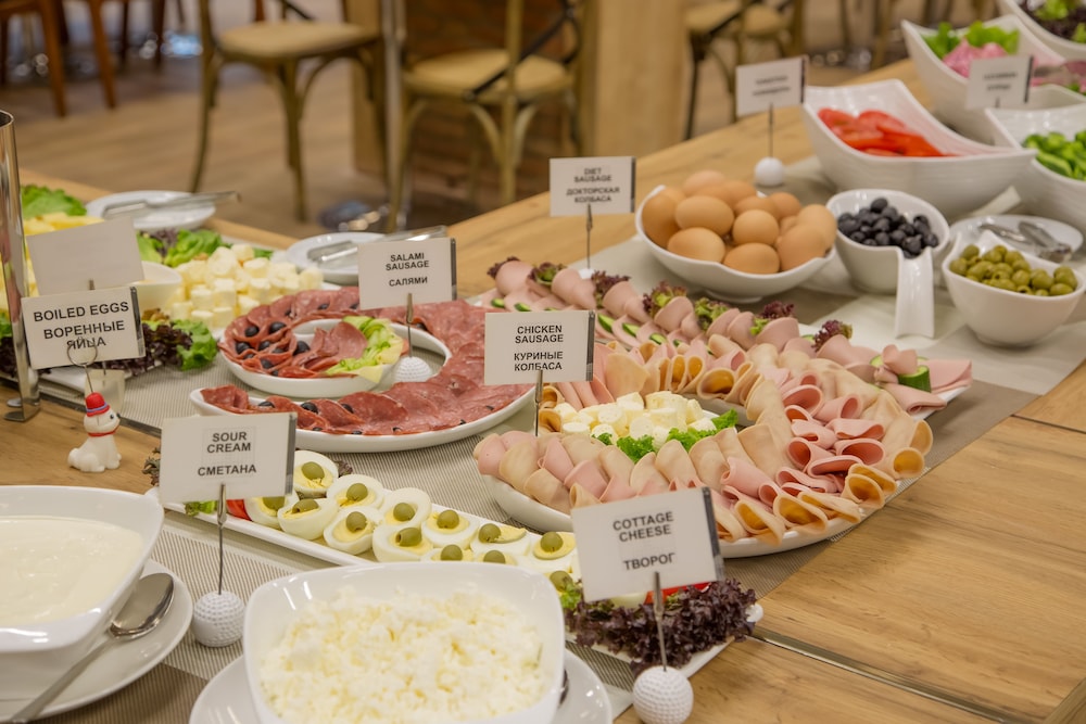 Iveria Inn Tbilisi 29/49