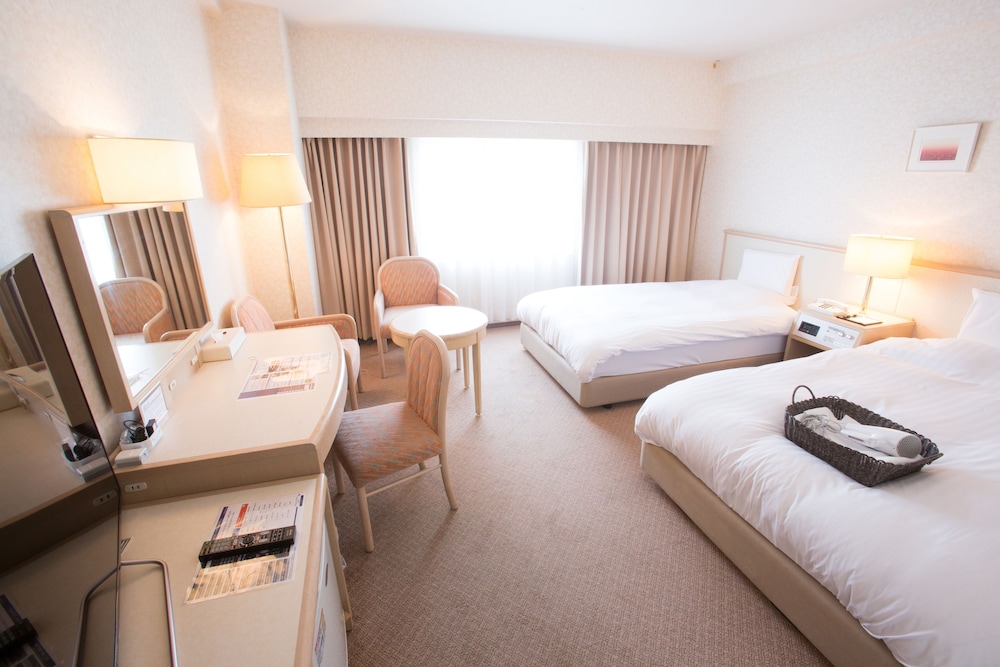 Toyama Chitetsu Hotel 13/58