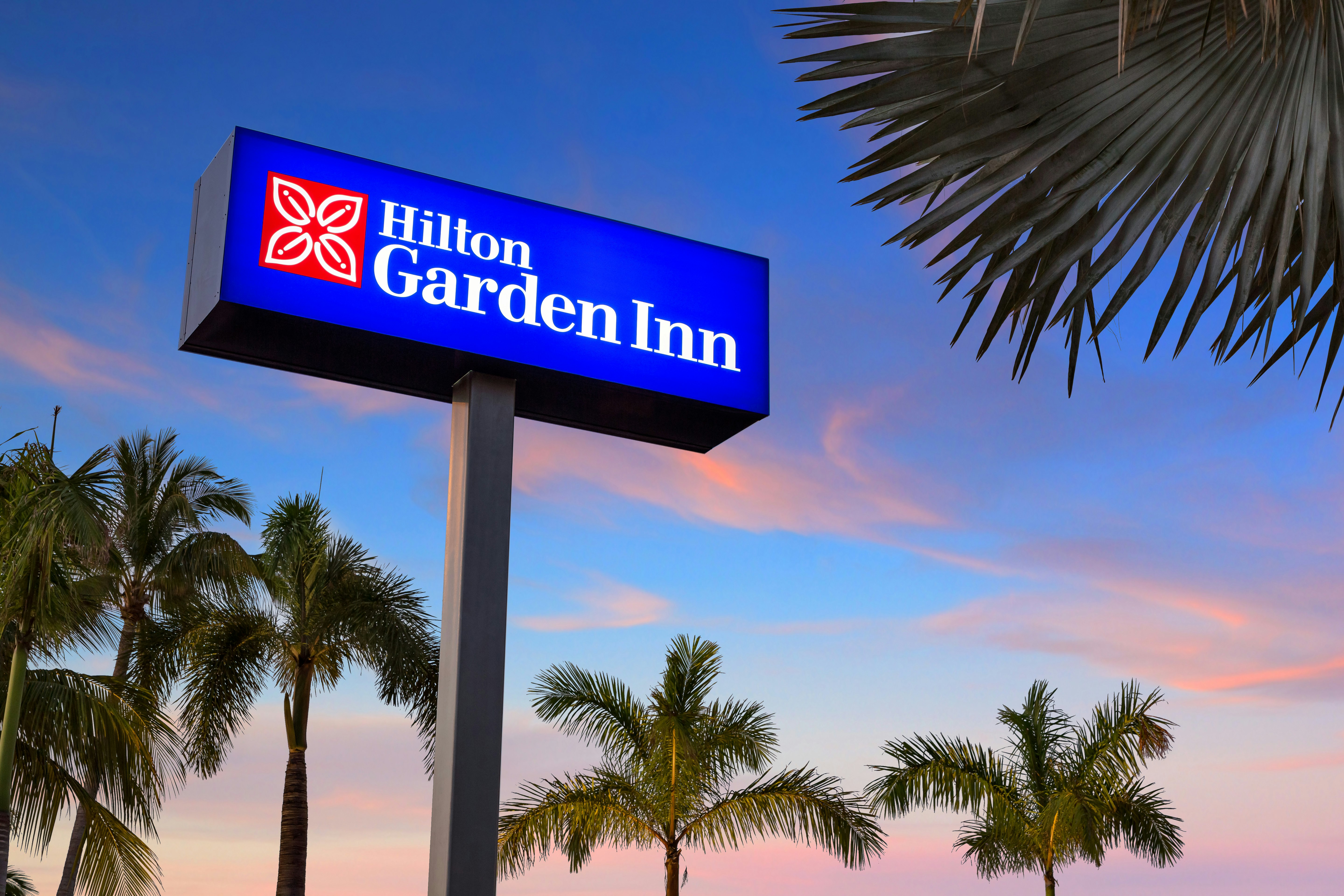 Hilton Garden Inn Key West the Keys Collection 4/82