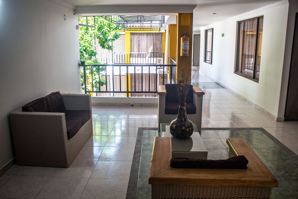 Casana Rosa Hotel 47/60