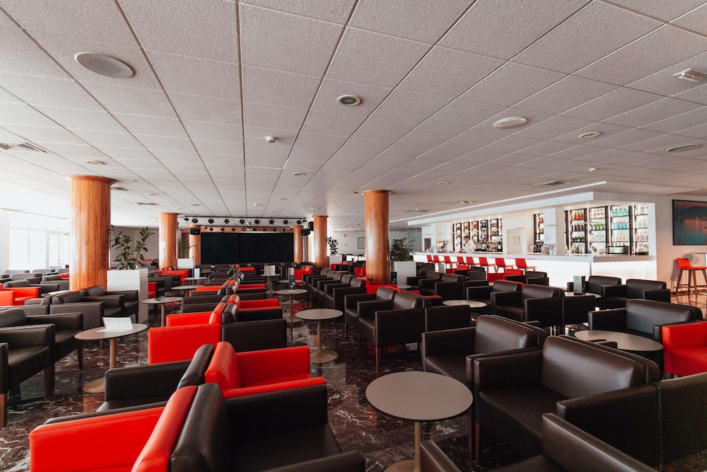 Poseidon Playa Hotel 52/62