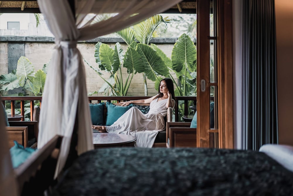 Kharista Villas & Retreat 10/50