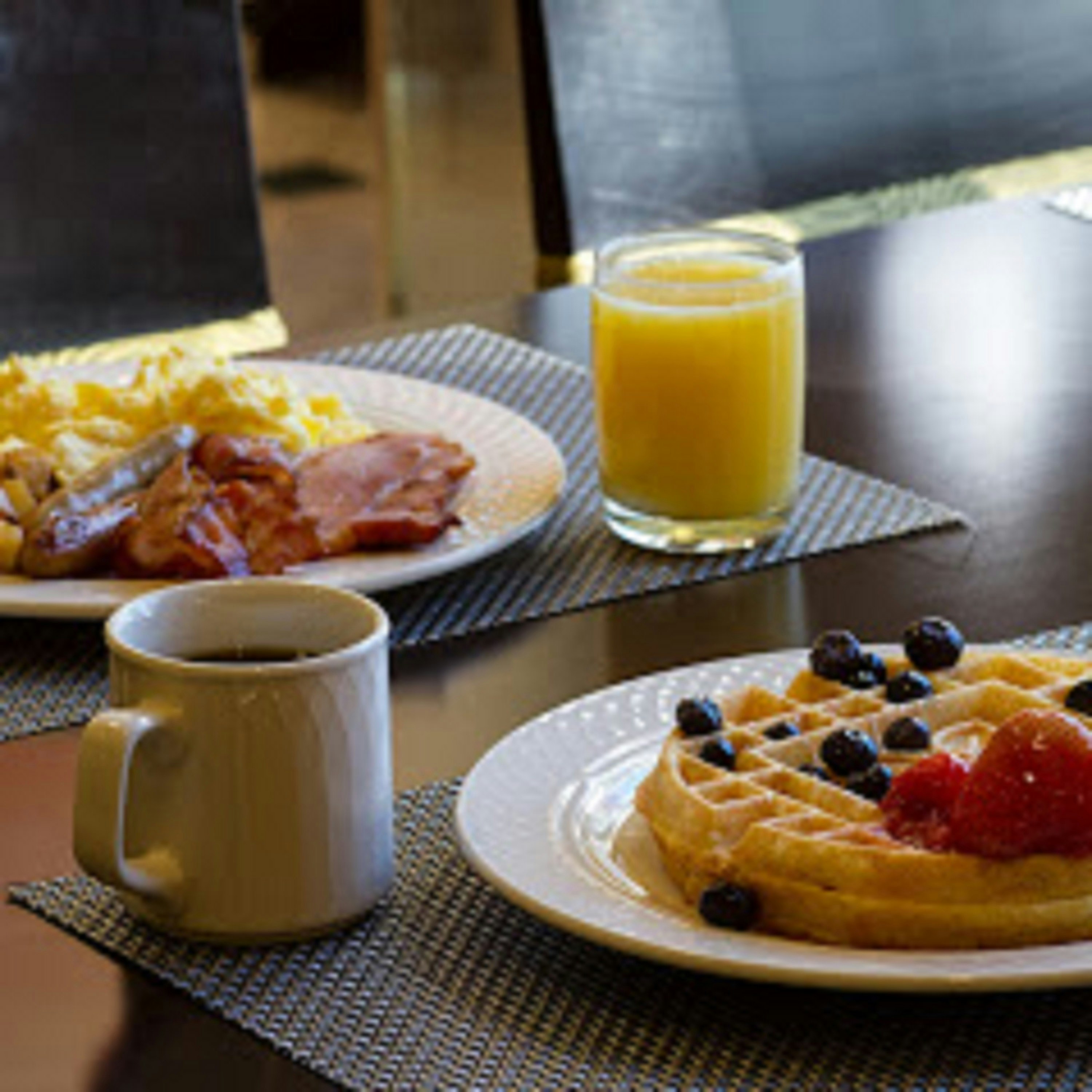 Hilton Garden Inn Flagstaff 54/67