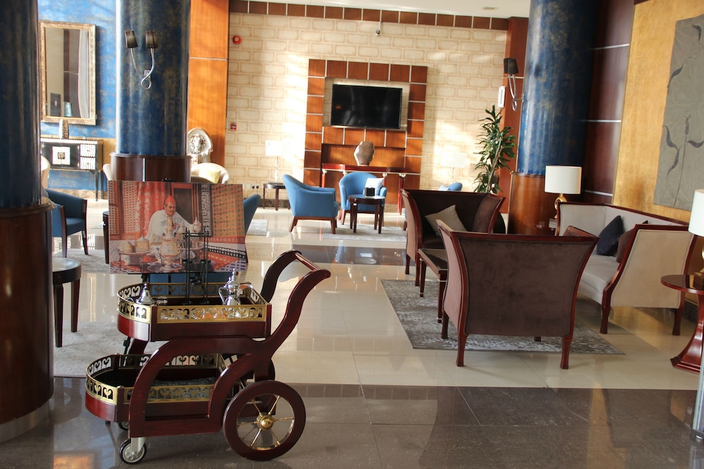 فندق جولدن توليب الخبر كورنيش(Golden Tulip Al Khobar) 68/81