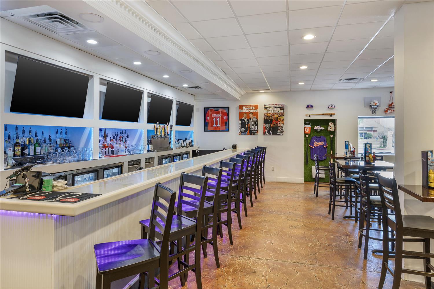 Best Western Plus Clemson Hotel & Conference Center 30/46