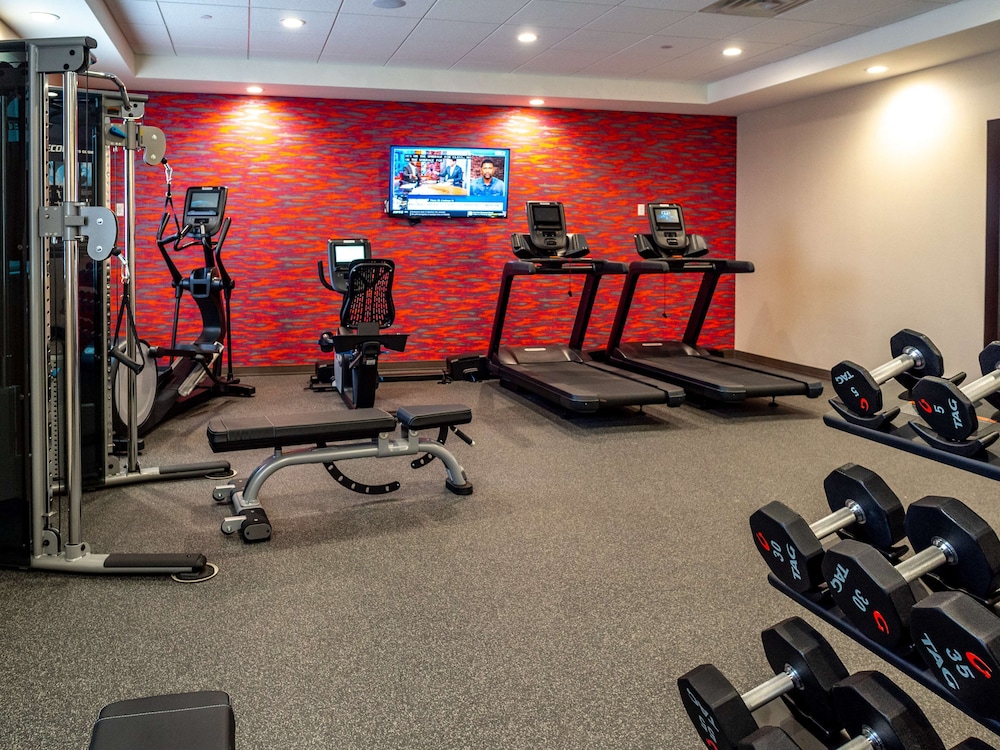 Home2 Suites by Hilton Oklahoma City NW Expressway 26/49