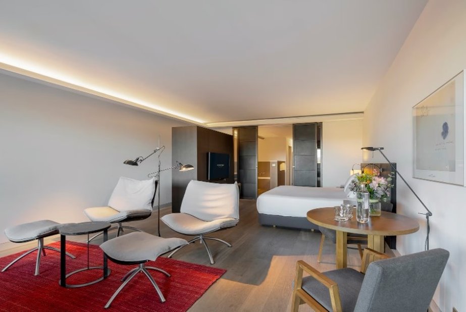 Eurostars Pamplona 30/71