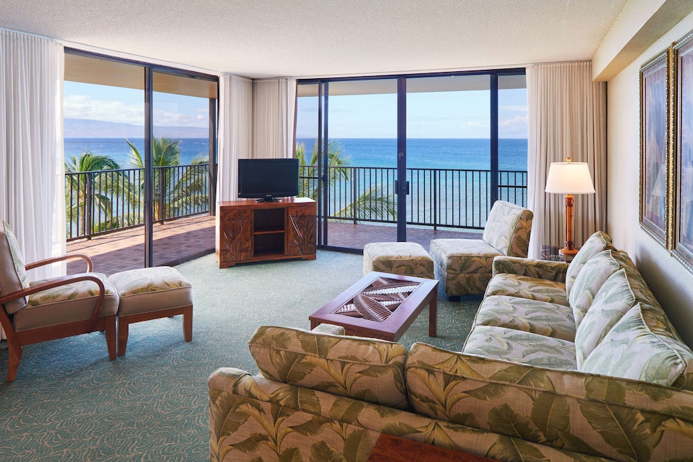 Aston Kaanapali Shores 51/80