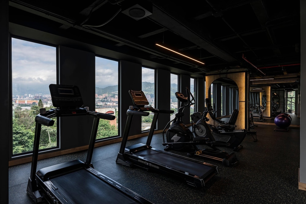 Faranda Collection Medellin, A Member of Radisson Individuals 36/61