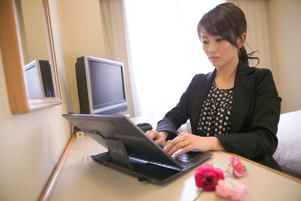 Heiwadai Hotel Tenjin 42/45