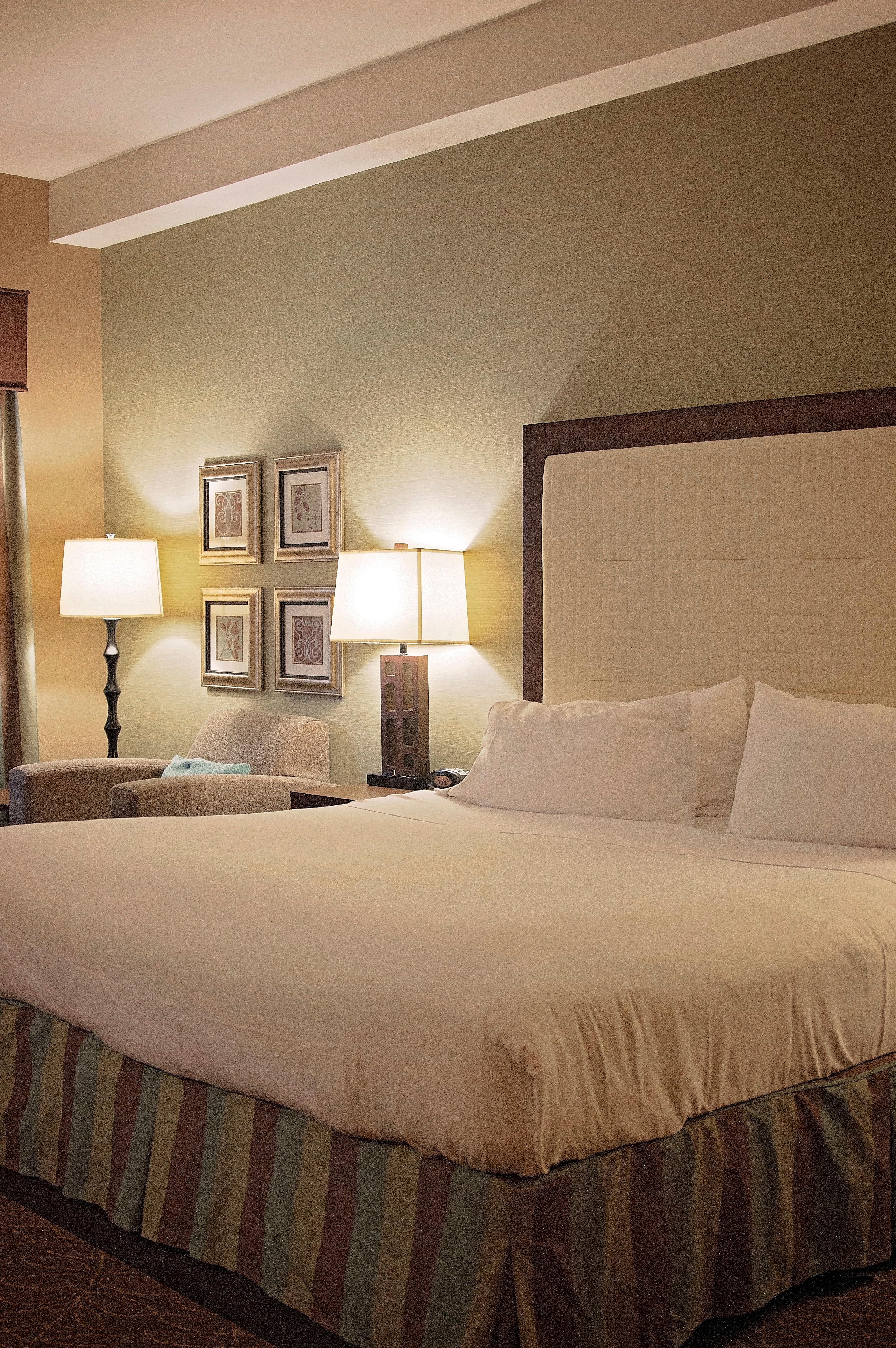 Room, King Bed