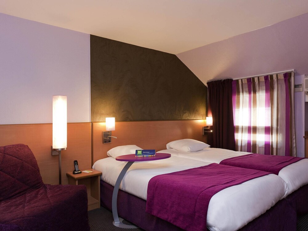 ibis Styles Bourg en Bresse 22/60