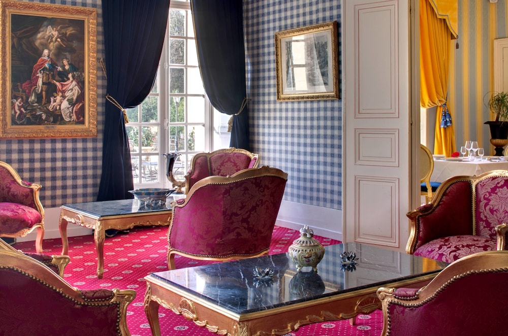 Chateau de Beauvois 29/50