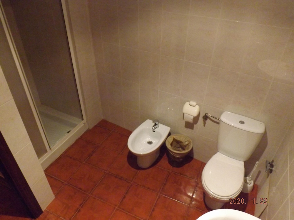 Hostería Hostal La Barbacana 26/26