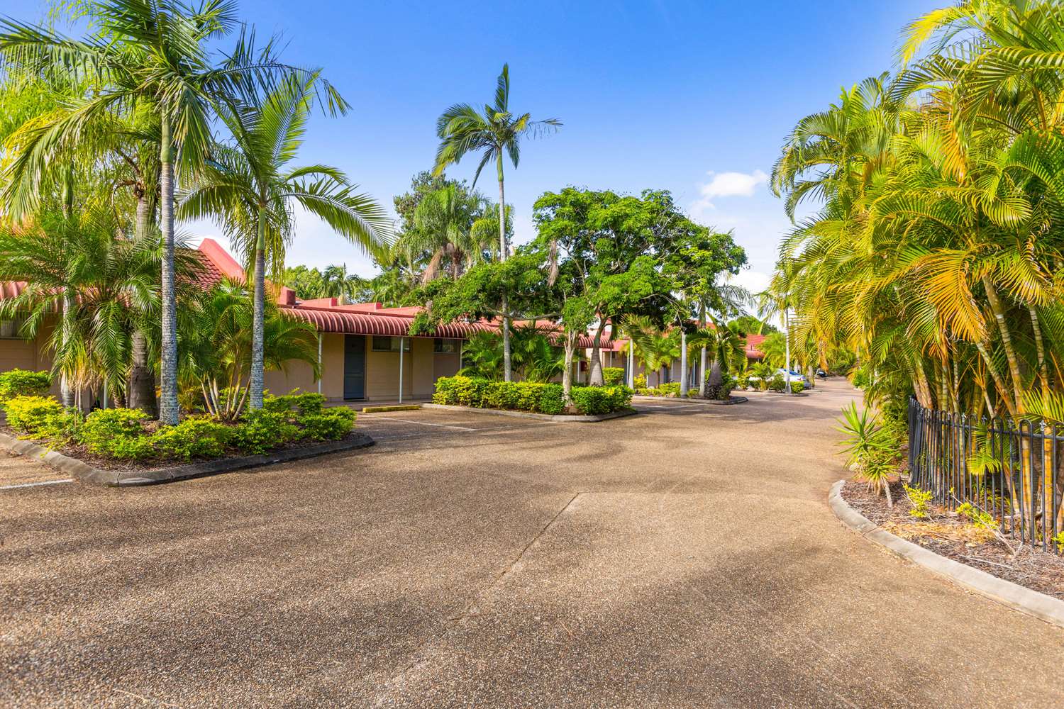 Comfort Inn North Brisbane Carseldine 27/29
