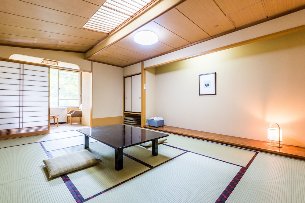 Oedo Onsen Monogatari Naruko Onsen Masuya 24/40