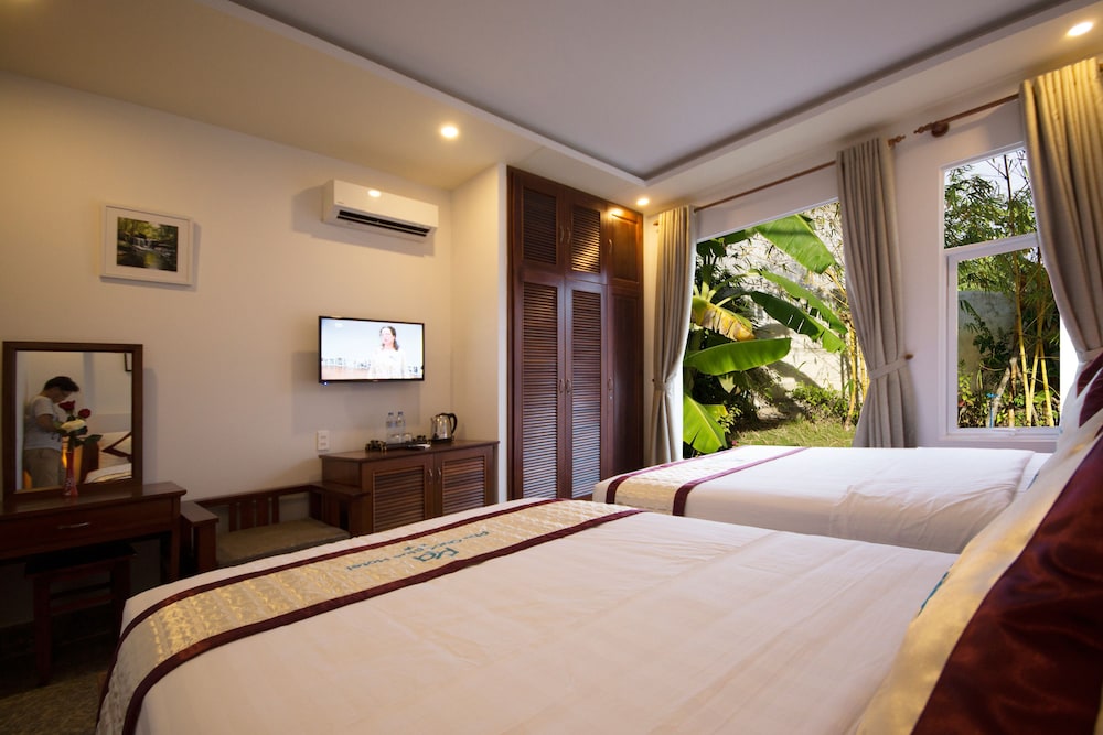 Phu Quoc Blue Hotel 14/18