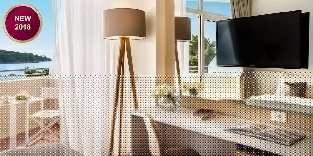 Remisens Hotel Albatros-All inclusive 10/30