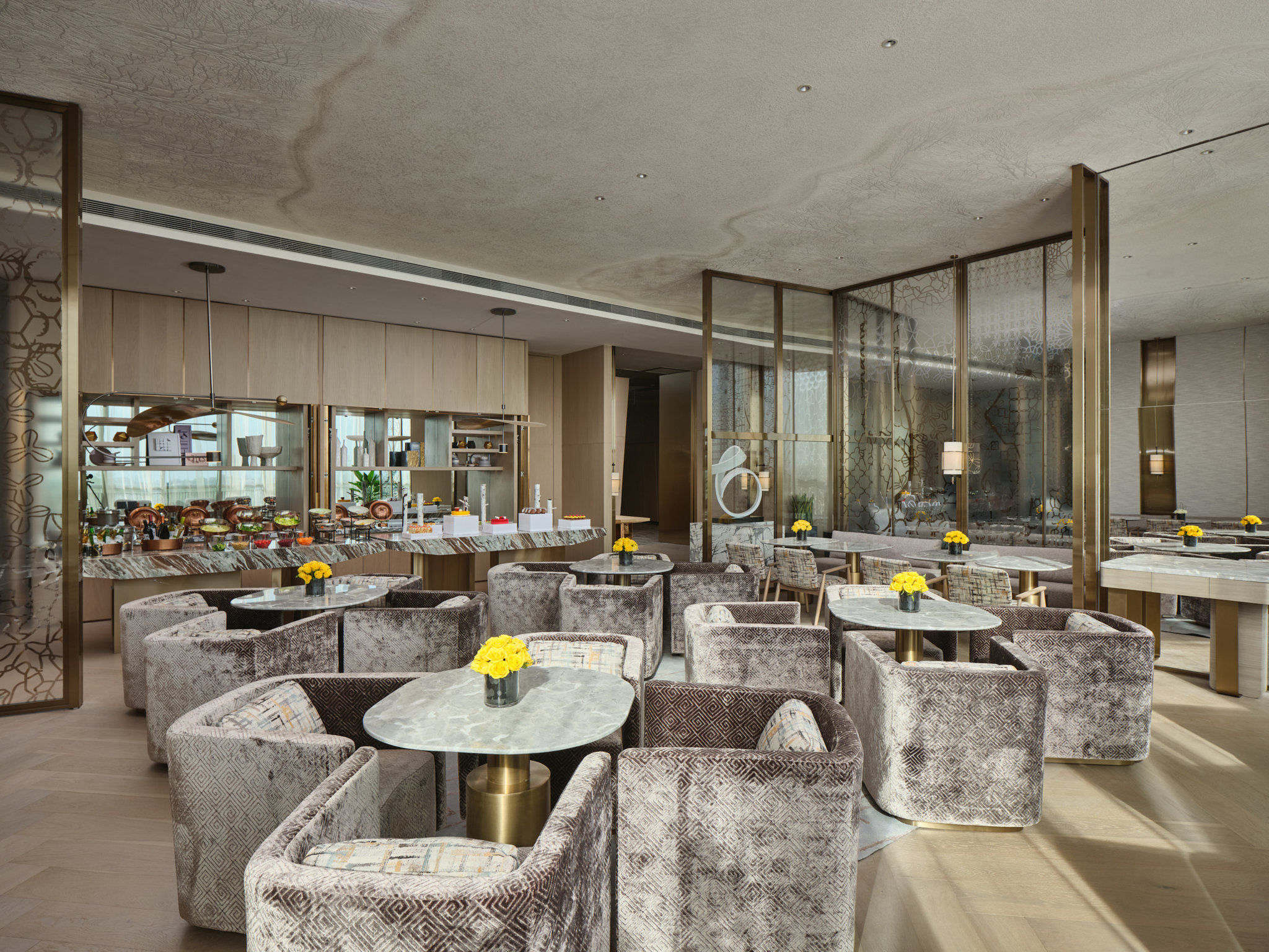 Crowne Plaza Qidong 48/74
